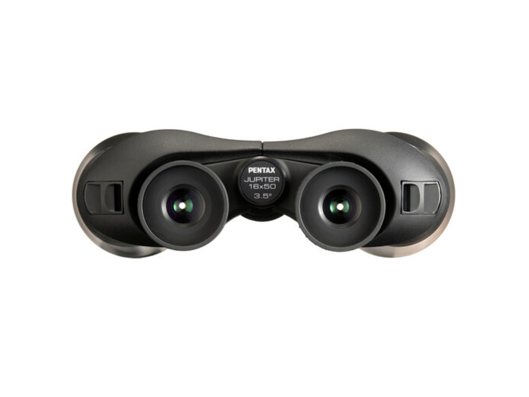 Pentax 16x50 Jupiter Binoculars, 16x Magnification, Large Aperture Pentax 16x50 Jupiter Binoculars, 16x Magnification, Large Aperture